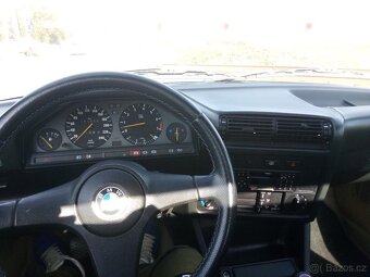BMW E30 116i - 5