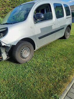 Prodám Renault Kangoo - 5