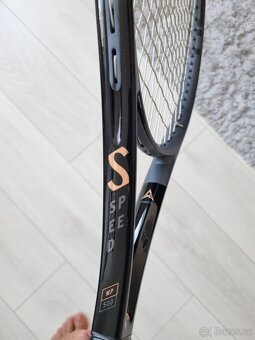 Raketa Head Speed MP limited 2023 nová - 5