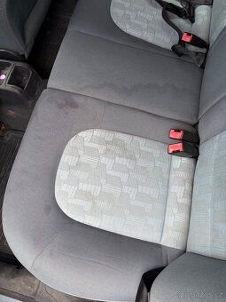 Fabia combi 1.4 mpi 50kw - 5