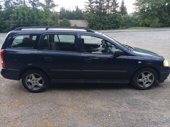 Opel Astra G Combi - 5