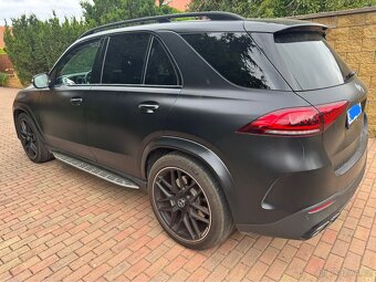Prodam Mercedes GLE 63 AMG 2023 - 5
