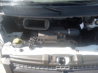 Ford transit - 5