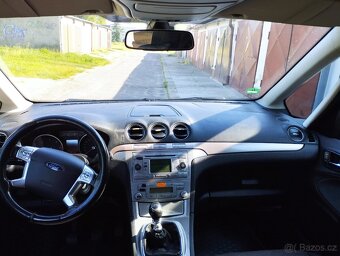 GALAXY 2.0 TDCI 2007 - 5