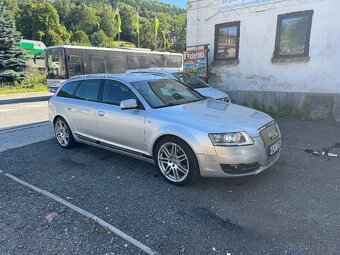 Audi a6 c6 4f allroud 3.0tdi 171kw quatto - 5