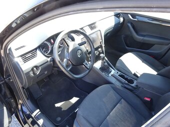 Škoda Octavia 2.0 TDI Combi r.v.2017 (110 kw) stk:5/2027 - 5