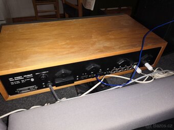 Receiver Tesla 816A - 5