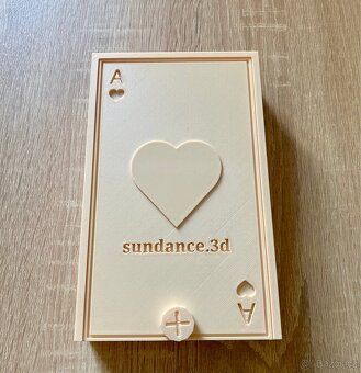 Praktický 3D tištěný box na tabák, marihuanu a příslušenství - 5