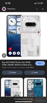 Nothing phone 3a - 5