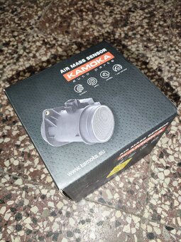 Váha vzduchu 1.8T Kamoka, nová. - 5