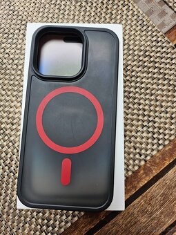 Apple iPhone 14 pro 256 gb černý - 5