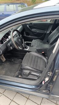 Vw Passat - 5