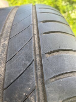 Ford ALU Kola Galaxy,Mondeo,S-max - 5