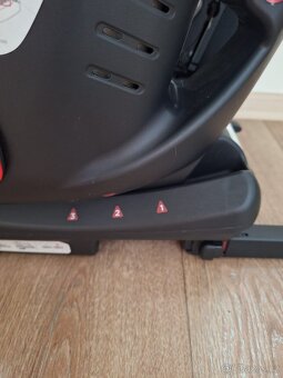Autosedačka Joie bold R (9-36 kg) ISOfix/pás - 5