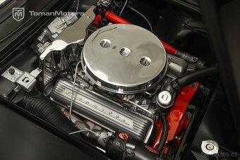 Corvette C1, Manual, 1959 - 5