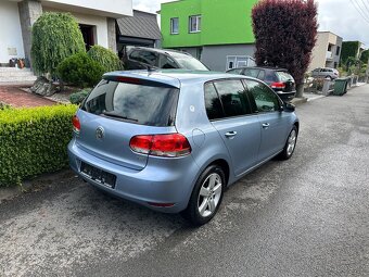 GOLF 6 1.2 TSI 77KW STYLE - 5
