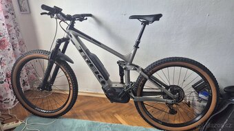 Trek Powerfly 9 - 5