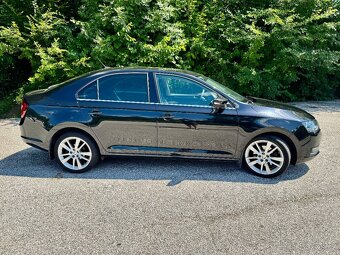 Škoda Rapid 1.4TSi - DSG - full výbava - 5