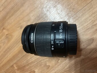 Canon eos 1100d - 5