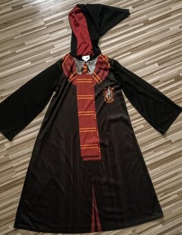 kostýmy Harry Potter - 5