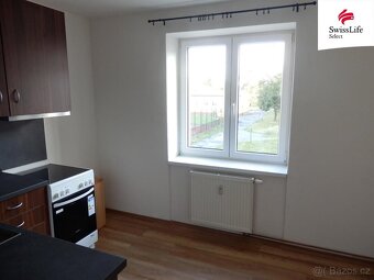 Pronájem bytu 1+1 28 m2 S. K. Neumanna, Beroun - 5