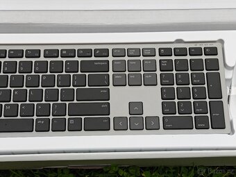 Klávesnice + myš Dell Premier KM7321W - US INTL (QWERTY) - 5