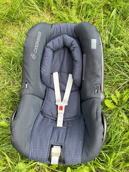 Maxi Cosi Cabriofix - 5