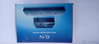 O2Tv set top box - 5