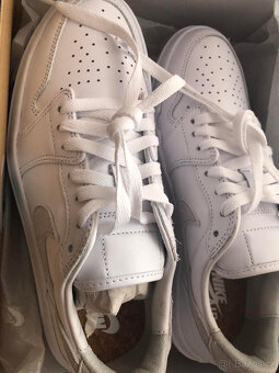 Nike Air Jordan 1 Elevate Low, vel. 40, nové, orig.krabice - 5