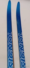 Běžky ROSSIGNOL X-Nordic - dl. 205cm - 5