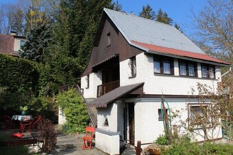 Prodej chaty - 5