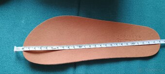 Froddo Barefoot autumn TeX vel.38 - 5