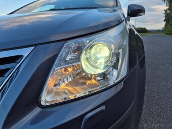 Toyota Avensis T27 - 2,0 D4D - 5