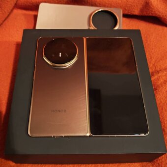 HONOR Magic V5 16GB/512GB Dawn Gold - 5