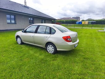 Prodám Renault Thália II 1.2 16V 55KW r.v.2009 - 5