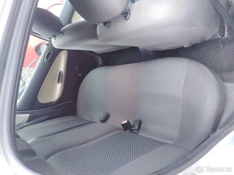 Peugeot 206 1.1 44kW - 5