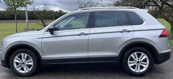 VW Tiguan 2,0TDI, 60 000 km - 5