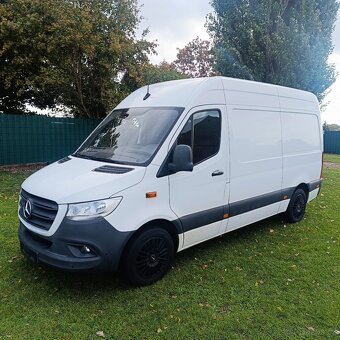 Mercedes-Benz Sprinter 2.2 L2H2 - 5