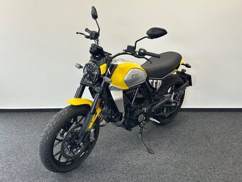 Ducati Scrambler Icon 800 - 5