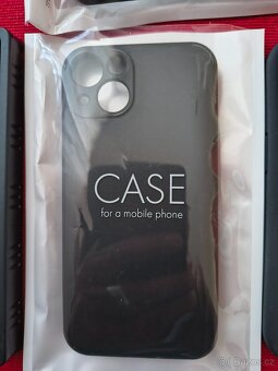 Apple 13 - 5