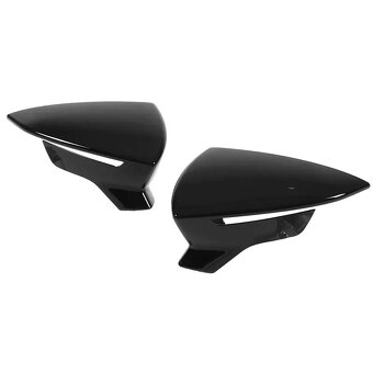 Kryty zrcátek SEAT Leon Mk3, Cupra, Ibiza Mk5 & Arona KJ7 - 5