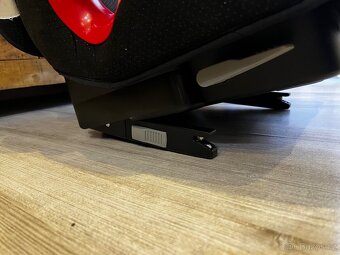 RECARO Monza NOVA 2 SeatFix / 15-36 kg - 5