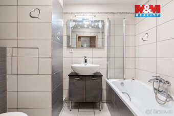 Pronájem bytu 3+1 v Teplicích, ul. Duchcovská - 5