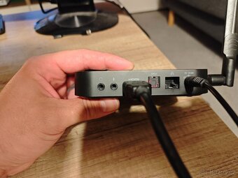 Multimediální centrum Minix Nebo U1 - 5