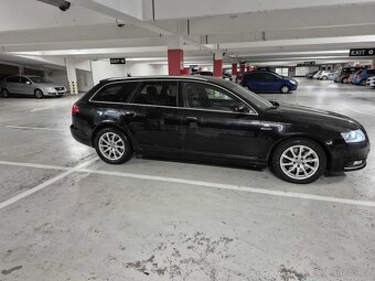 AUDI A6 C6 3.0TDI S-line - 5