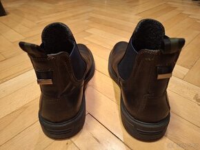 Pánské chelsea boots Mexx vel. 41 - 5