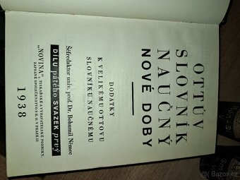 Ottův slovník naučný - 5