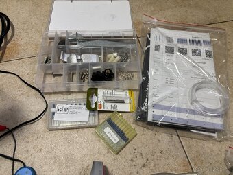 CNC frézka Genmitsu 3020-PRO Ultra 710W - 5