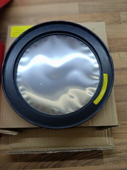 Sky-Watcher classic 200P - 5