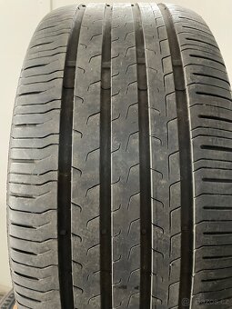 Original alu Volvo XC90 II r20 + Conti 275/45/20 - 5